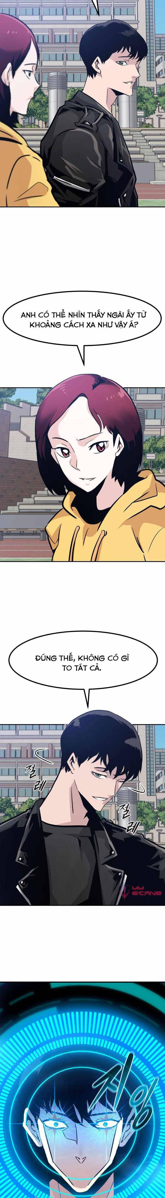 Kẻ Đa Tài - Page 20