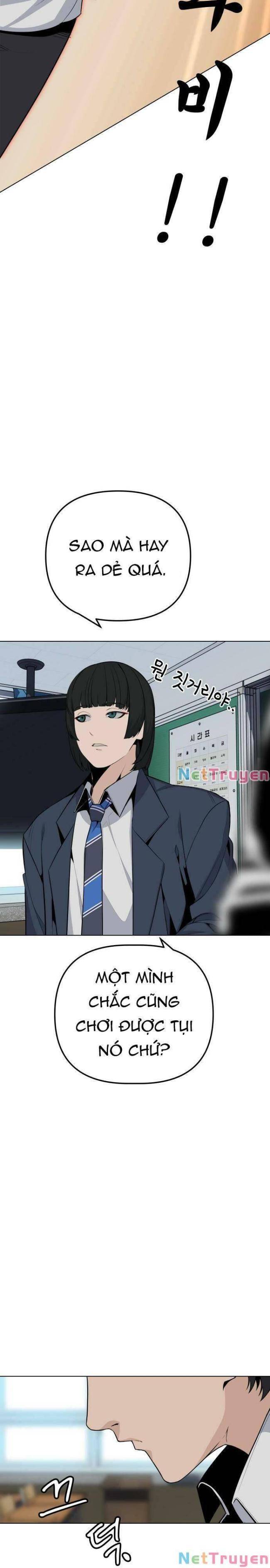 Vua Đóng Cọc - Page 20