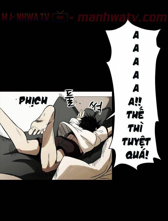 Virus Quái Vật - Page 65