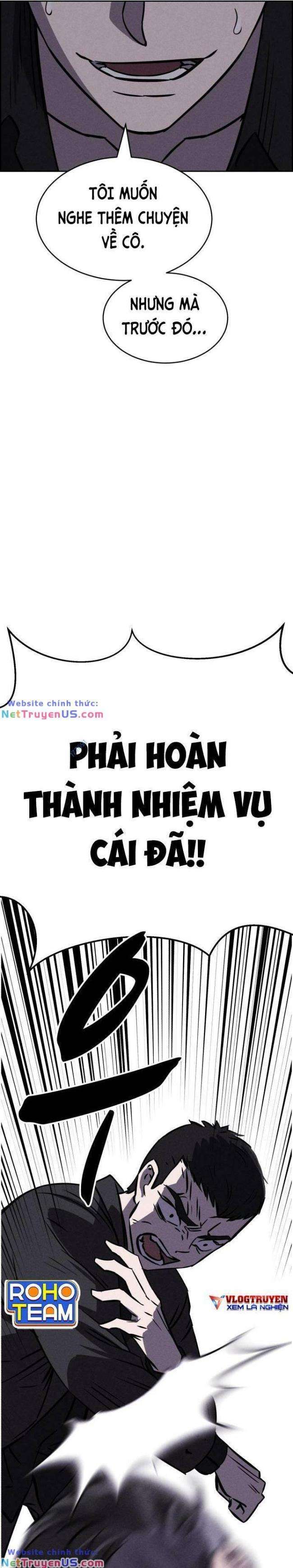 Óc Chó Toàn Năng - Page 22