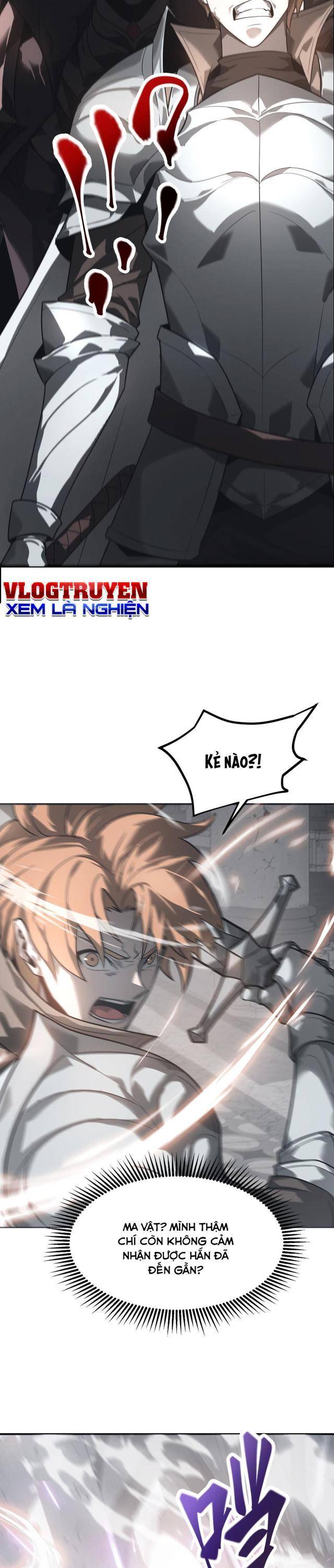 Ta Là Boss Mạnh Nhất - Page 15