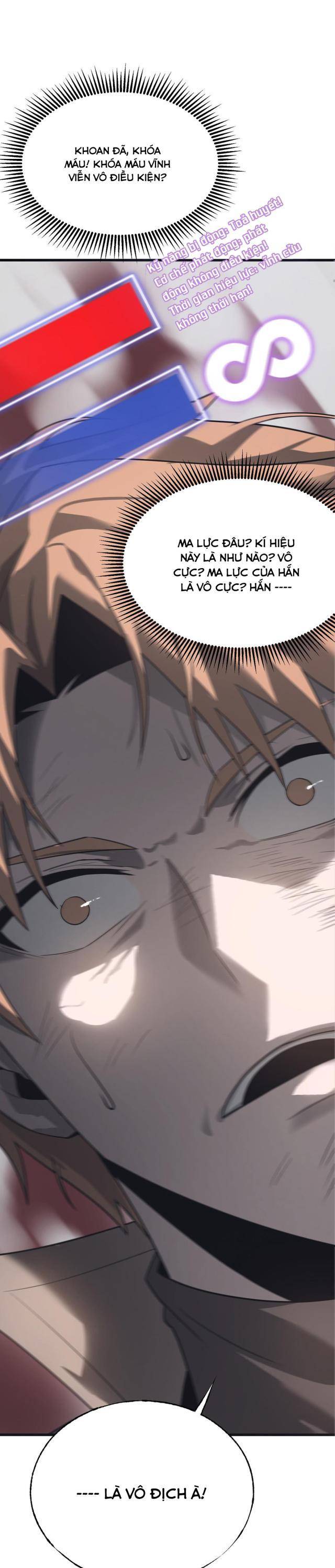 Ta Là Boss Mạnh Nhất - Page 24