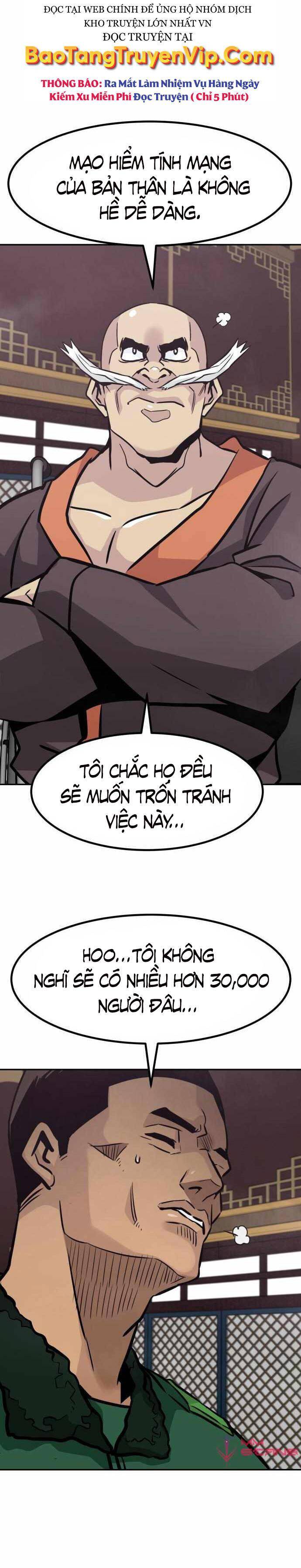 Kẻ Đa Tài - Page 13