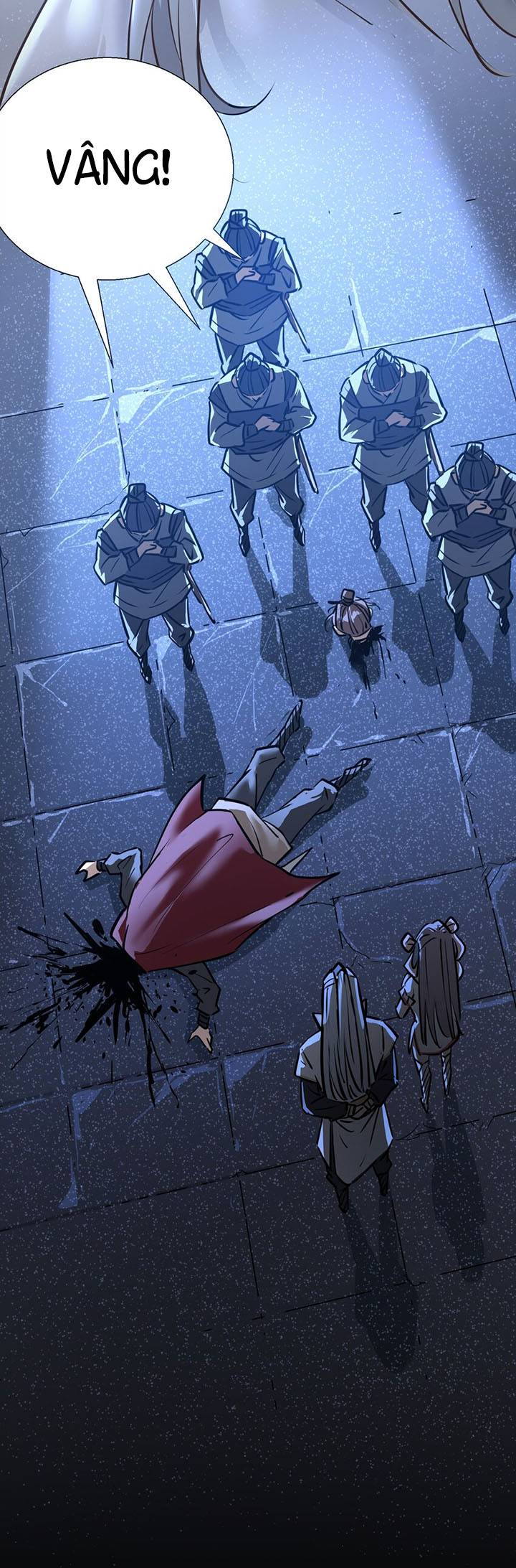 Trăm Vạn Cách Thành Thần - Page 63