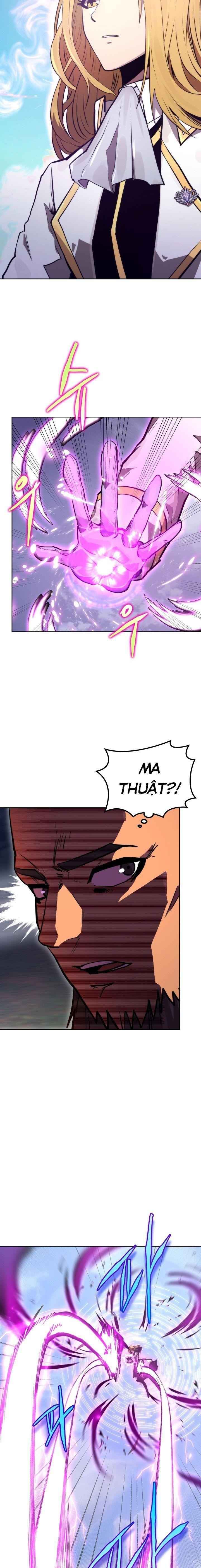 Kể Từ Bây Giờ: Tôi Là Một Người Chơi - Page 14