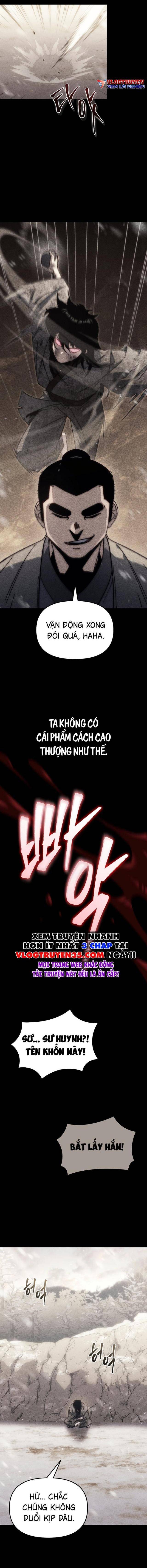 Chuyển Thế Ma Thần Ký - Page 21