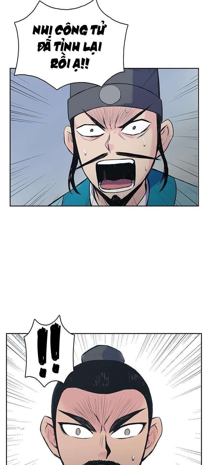 Phong Vân Chiến Thần - Page 89