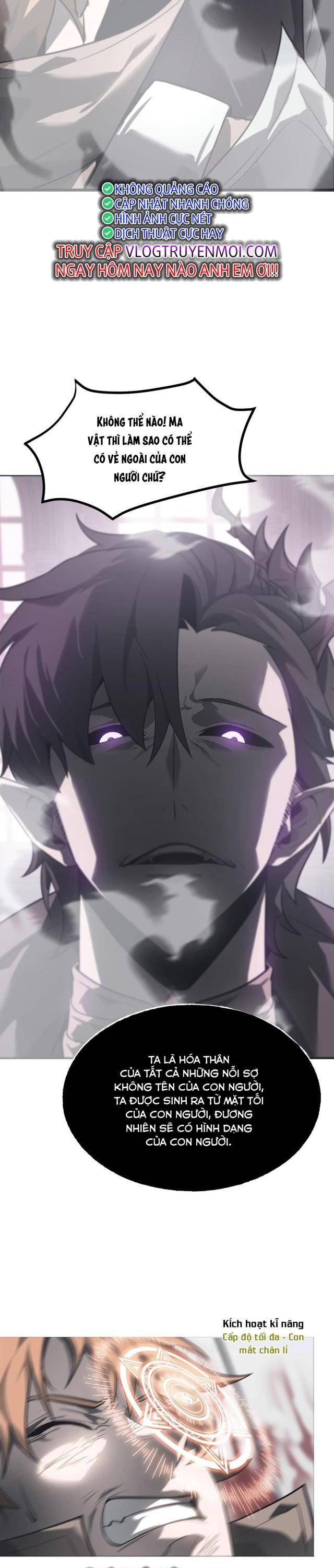 Ta Là Boss Mạnh Nhất - Page 22