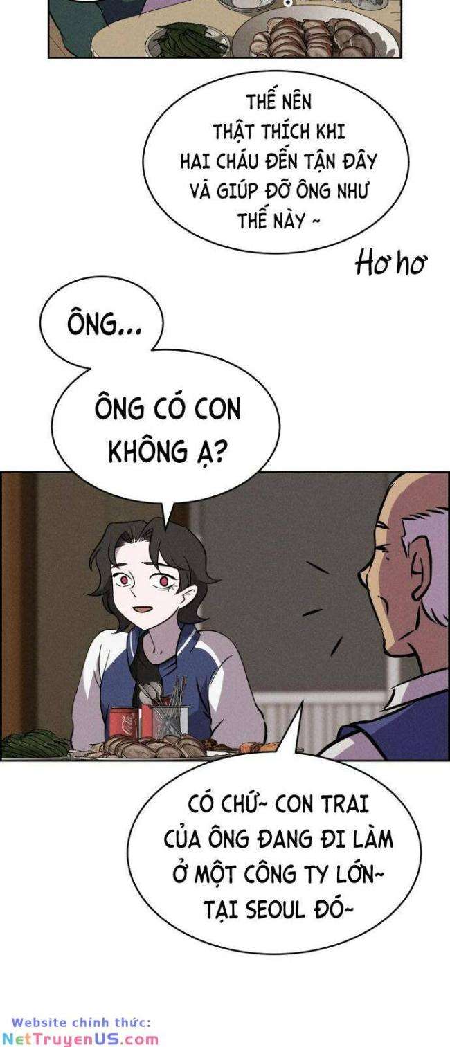 Óc Chó Toàn Năng - Page 20