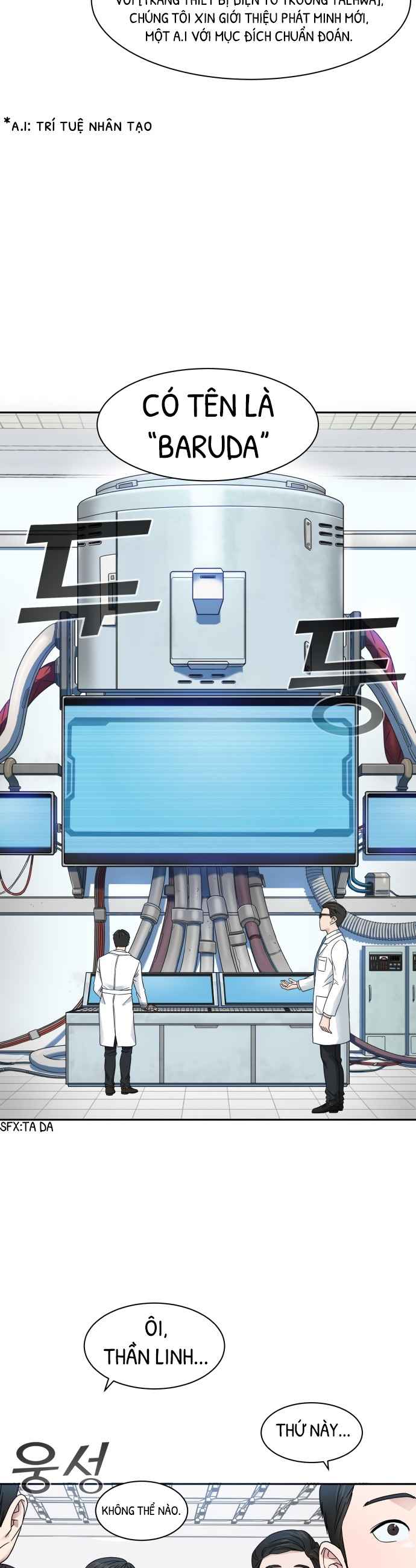 A.I. Doctor - Page 8