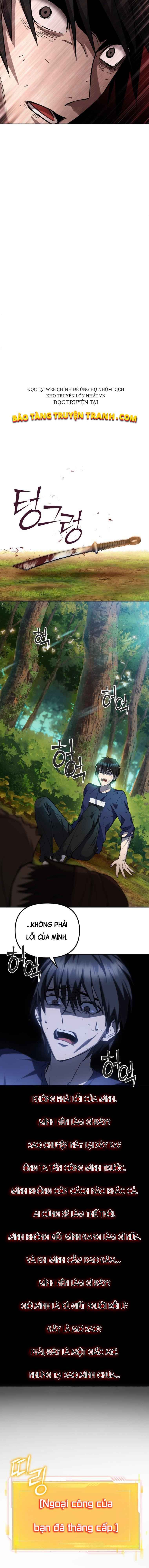 Thăng Hạng Từ Đỉnh Cấp - Page 8