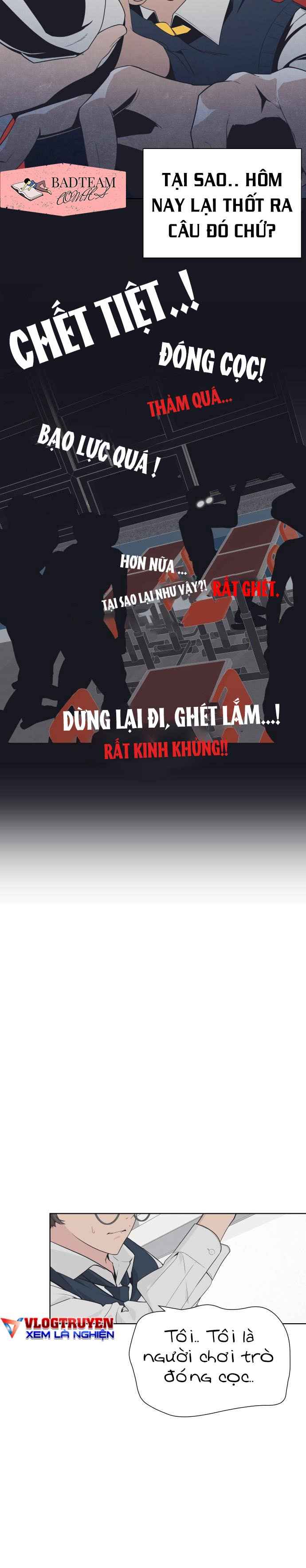 Vua Đóng Cọc - Page 22