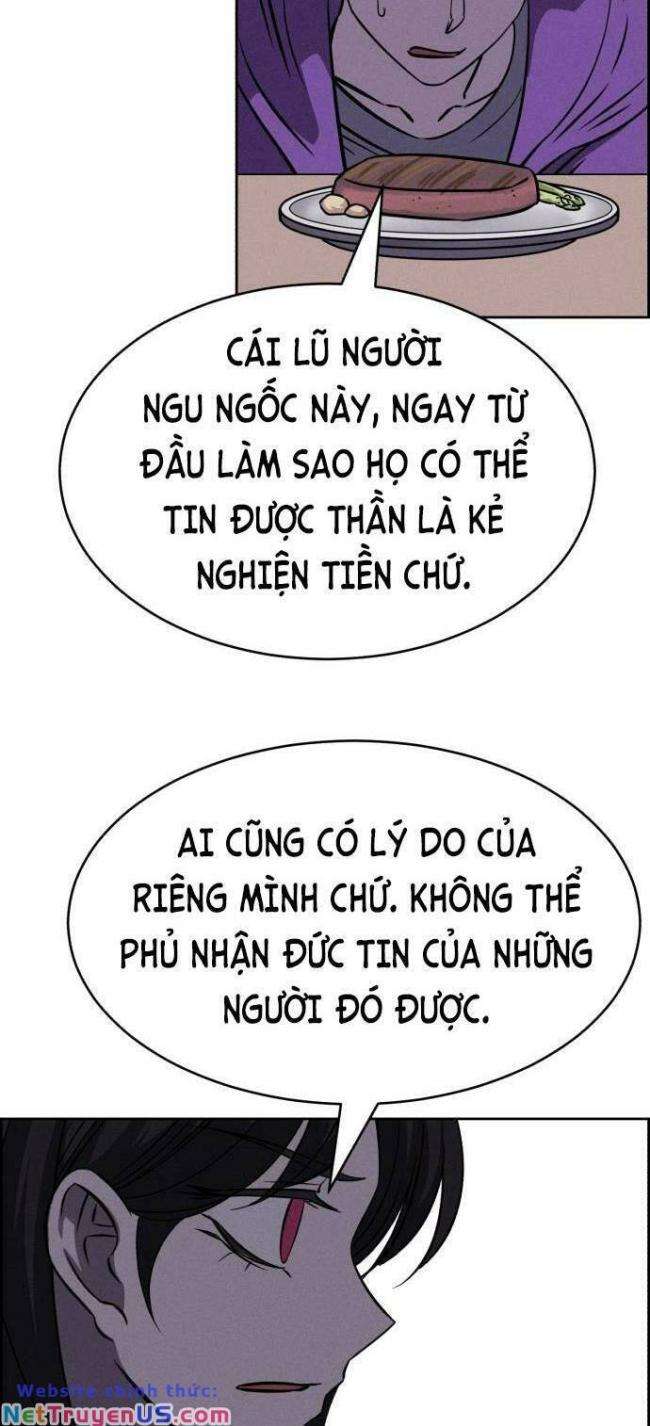 Óc Chó Toàn Năng - Page 20