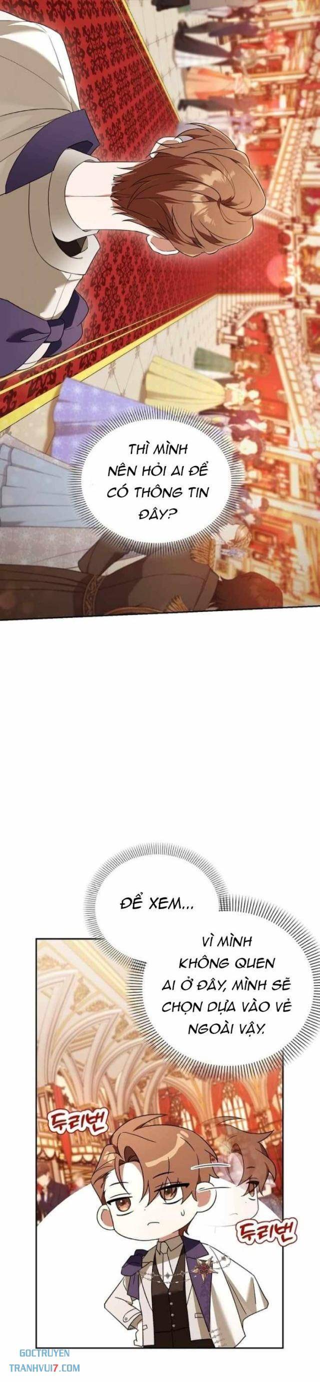 Thuần Thú Sư Thiên Tài Của Học Viện - Page 10