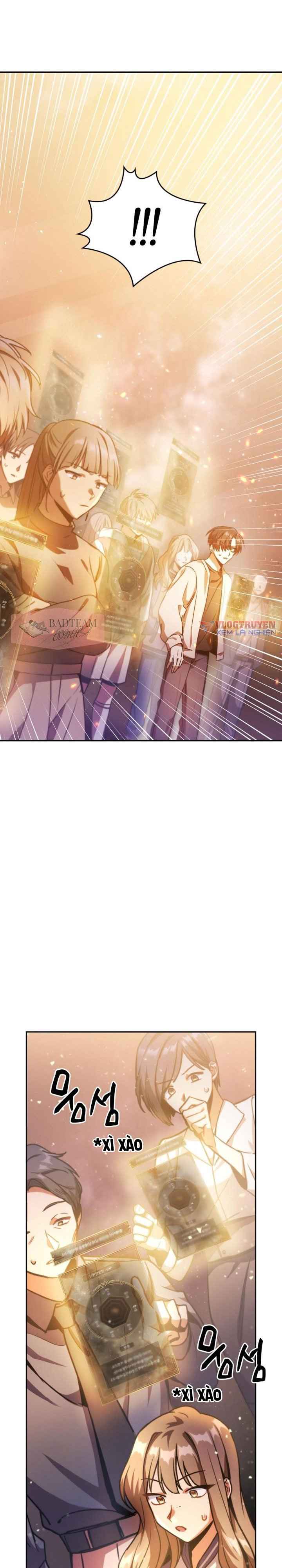 Kí Sự Hồi Quy - Page 27