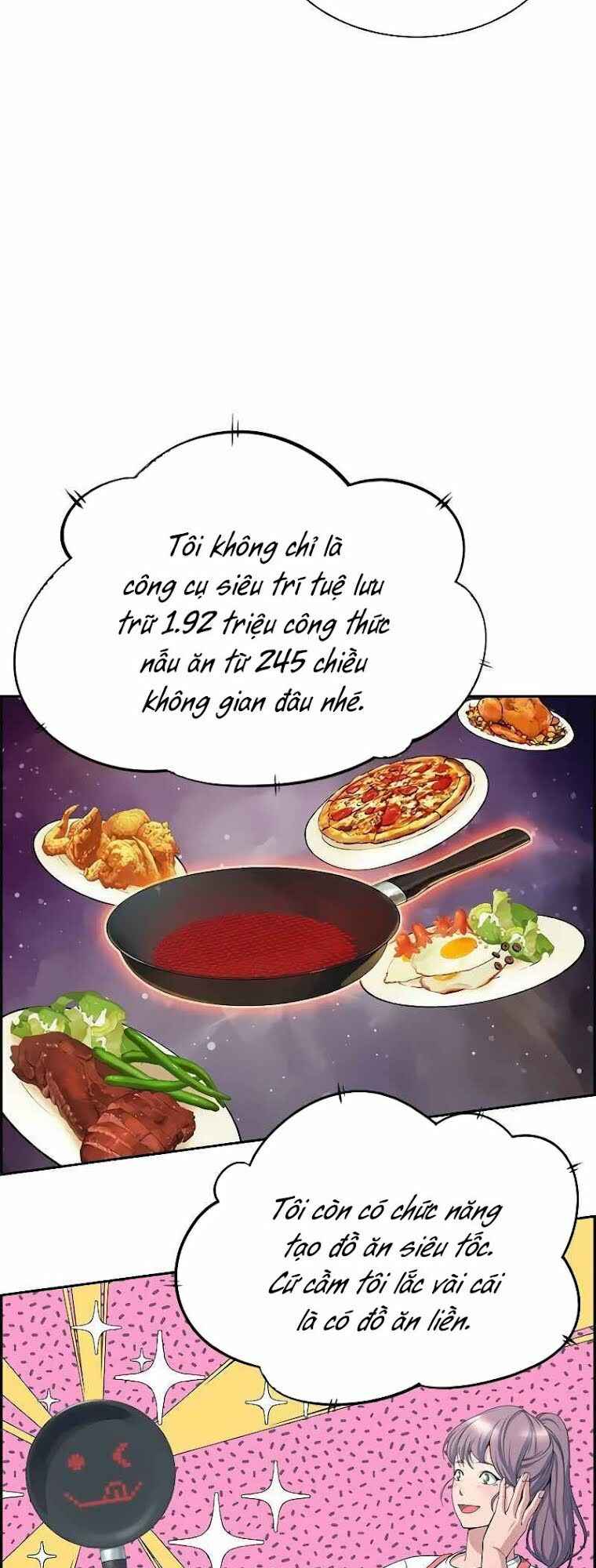 Kẻ Ngoại Lai Ở Vùng Đất Bị Ruồng Bỏ - Page 19