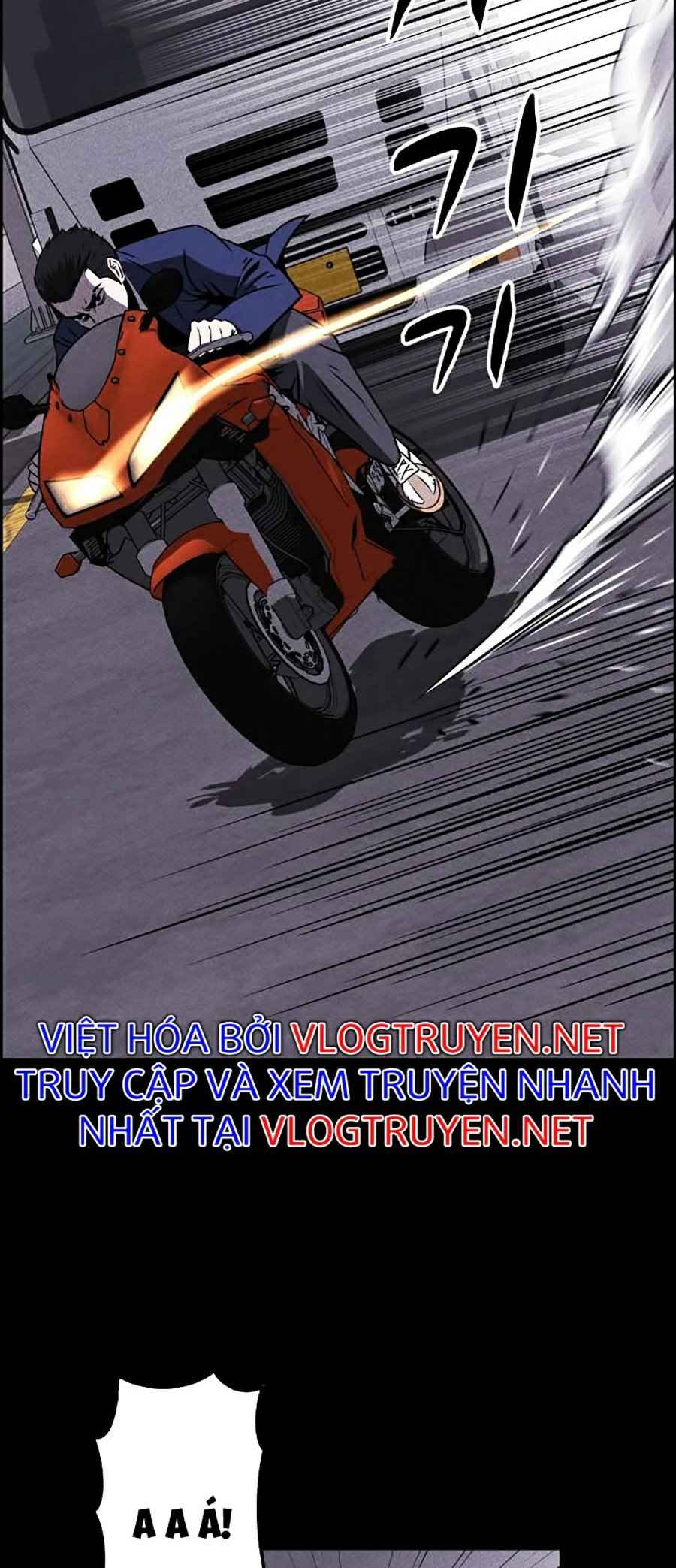 Óc Chó Toàn Năng - Page 34