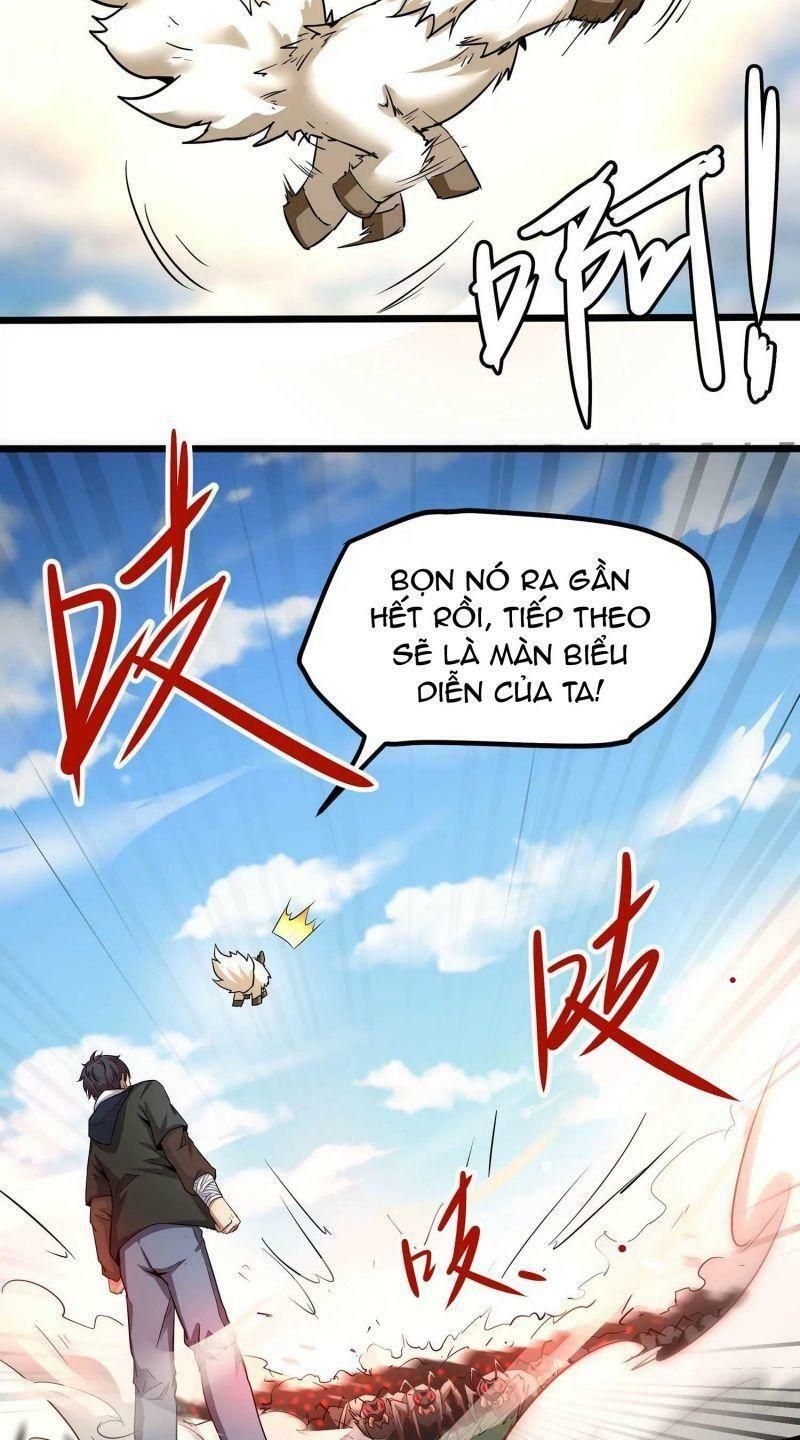 Chư Thần Rút Lui - Page 5