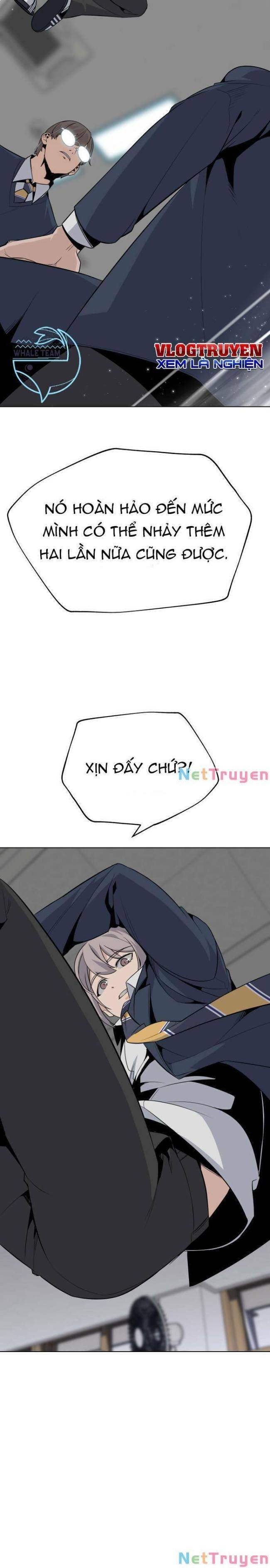 Vua Đóng Cọc - Page 10