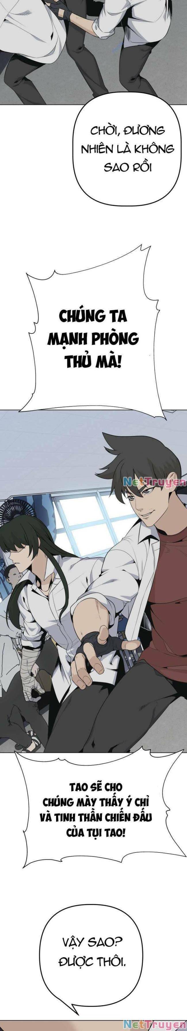 Vua Đóng Cọc - Page 35