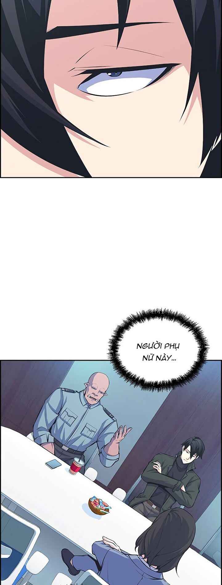 Kẻ Ngoại Lai Ở Vùng Đất Bị Ruồng Bỏ - Page 65