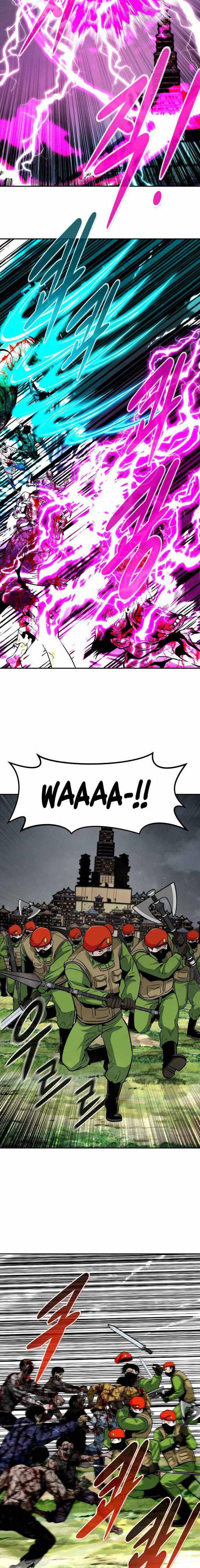 Kẻ Đa Tài - Page 10