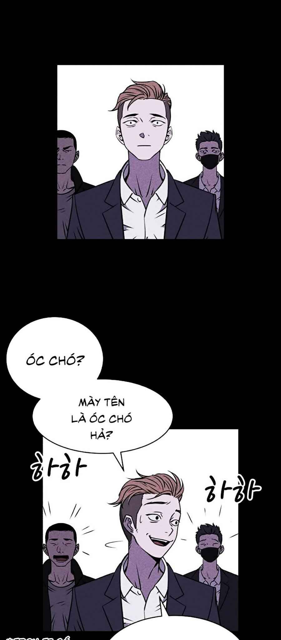 Óc Chó Toàn Năng - Page 45