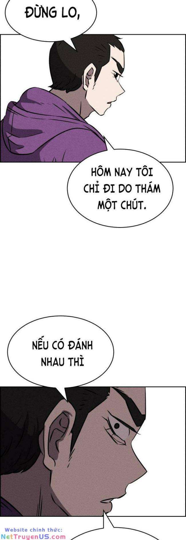 Óc Chó Toàn Năng - Page 25