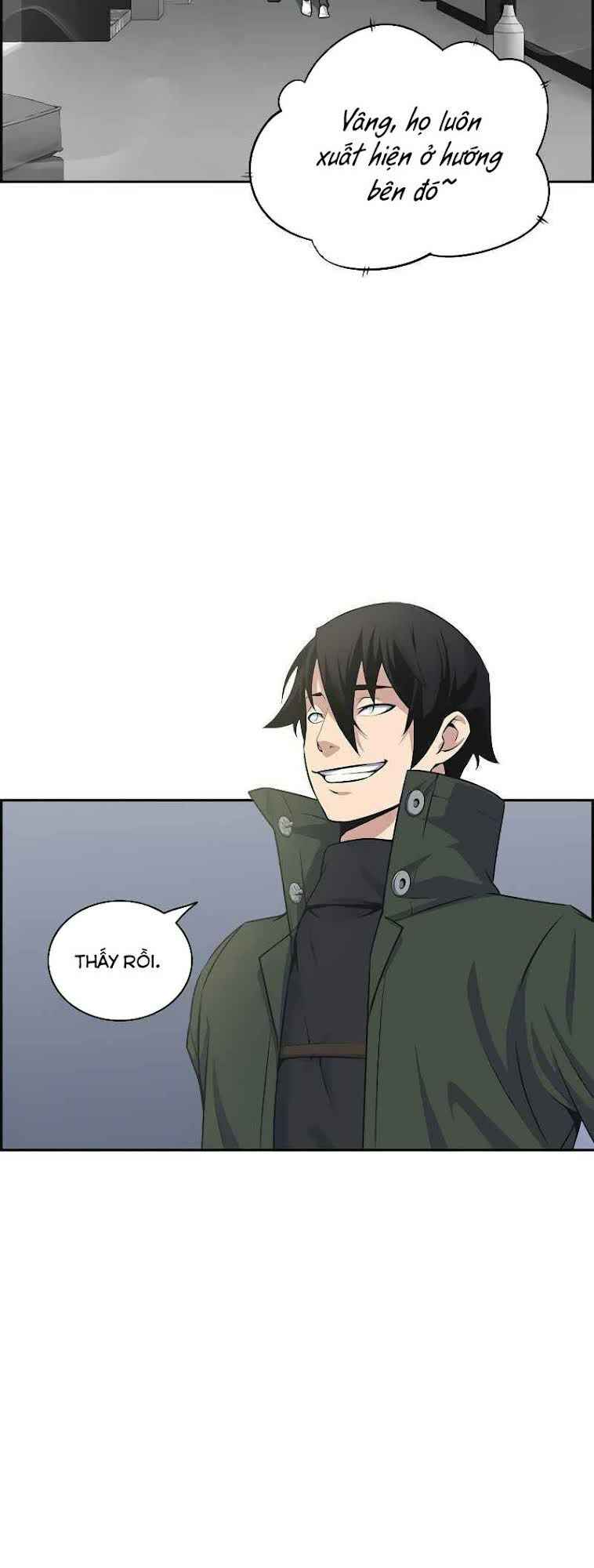 Kẻ Ngoại Lai Ở Vùng Đất Bị Ruồng Bỏ - Page 46