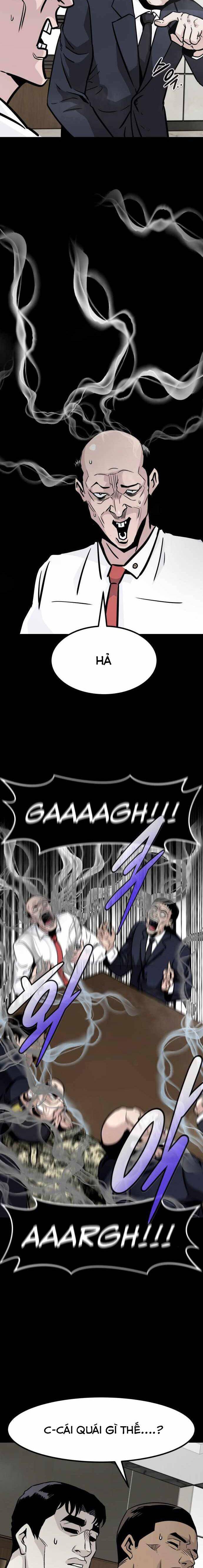 Kẻ Đa Tài - Page 9