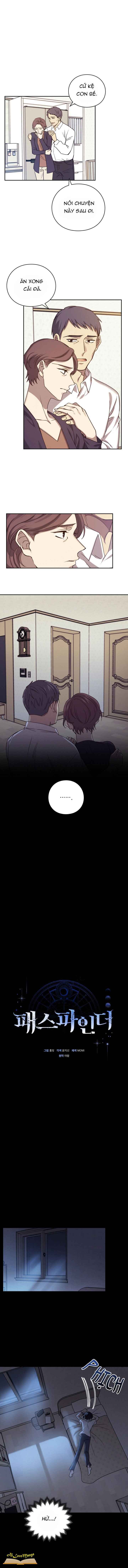 Người Tìm Đường - Page 5