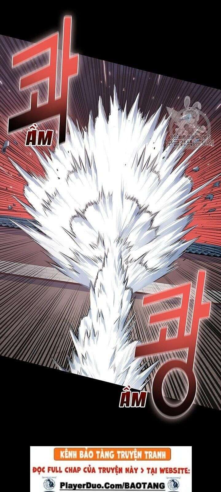 Phong Vân Chiến Thần - Page 18