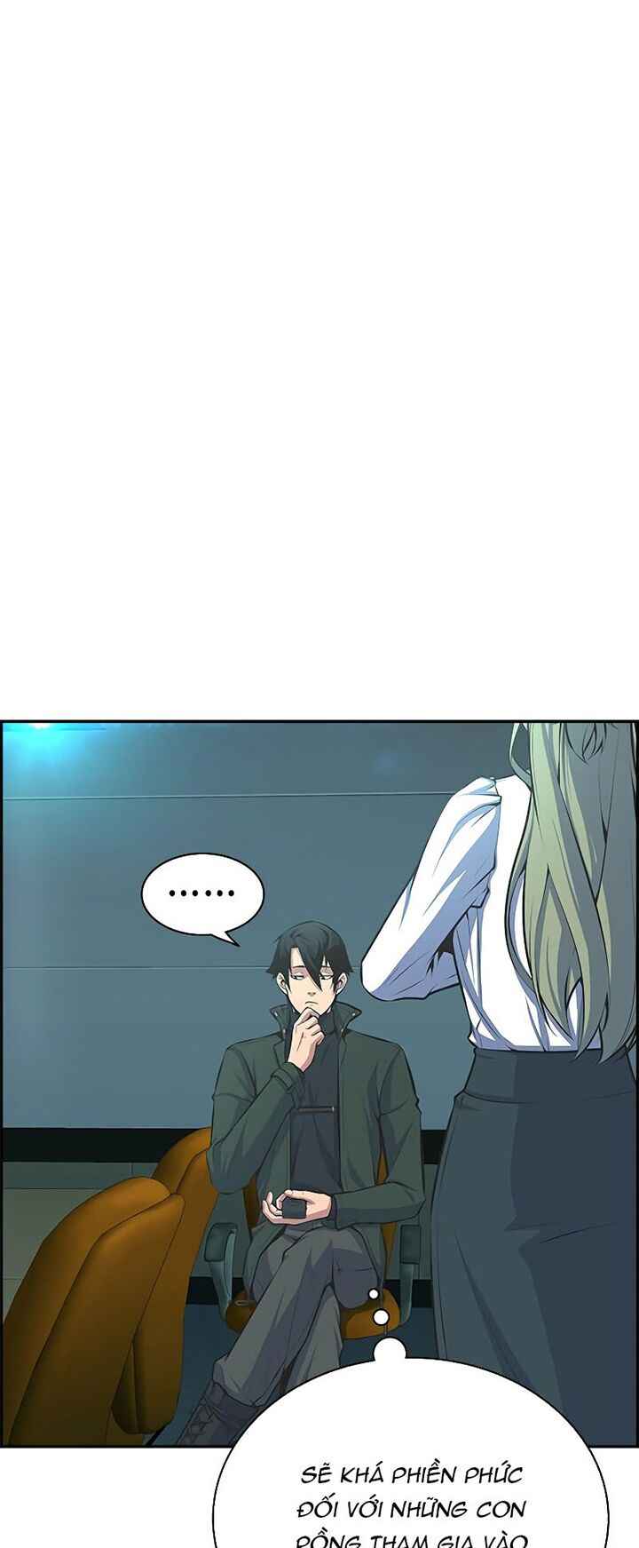 Kẻ Ngoại Lai Ở Vùng Đất Bị Ruồng Bỏ - Page 46