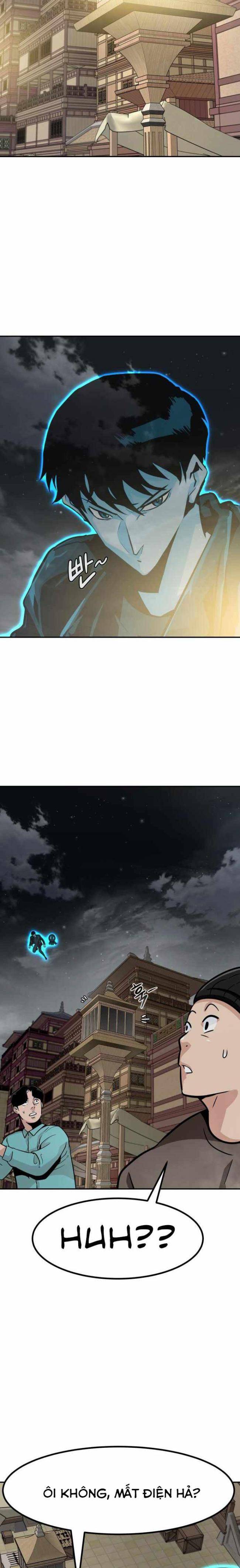 Kẻ Đa Tài - Page 5