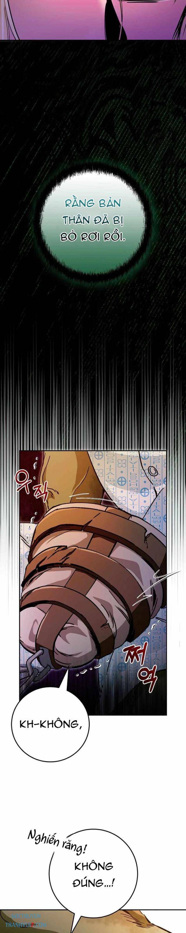 Trở Thành Công Tước Ở Thế Giới Ma Pháp - Page 28