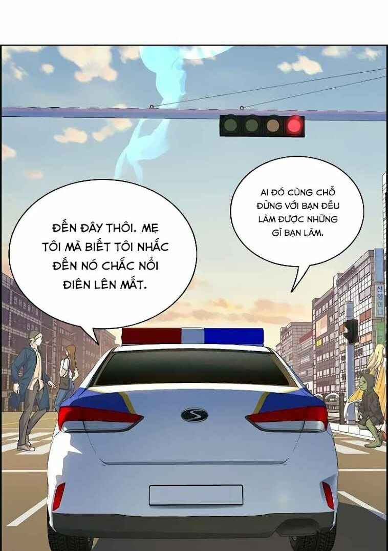 Kẻ Ngoại Lai Ở Vùng Đất Bị Ruồng Bỏ - Page 63