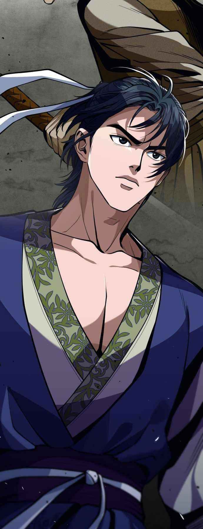 Con Trai Út Nhà Ha Buk Paeng - Page 34