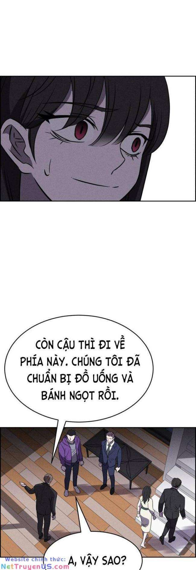 Óc Chó Toàn Năng - Page 40