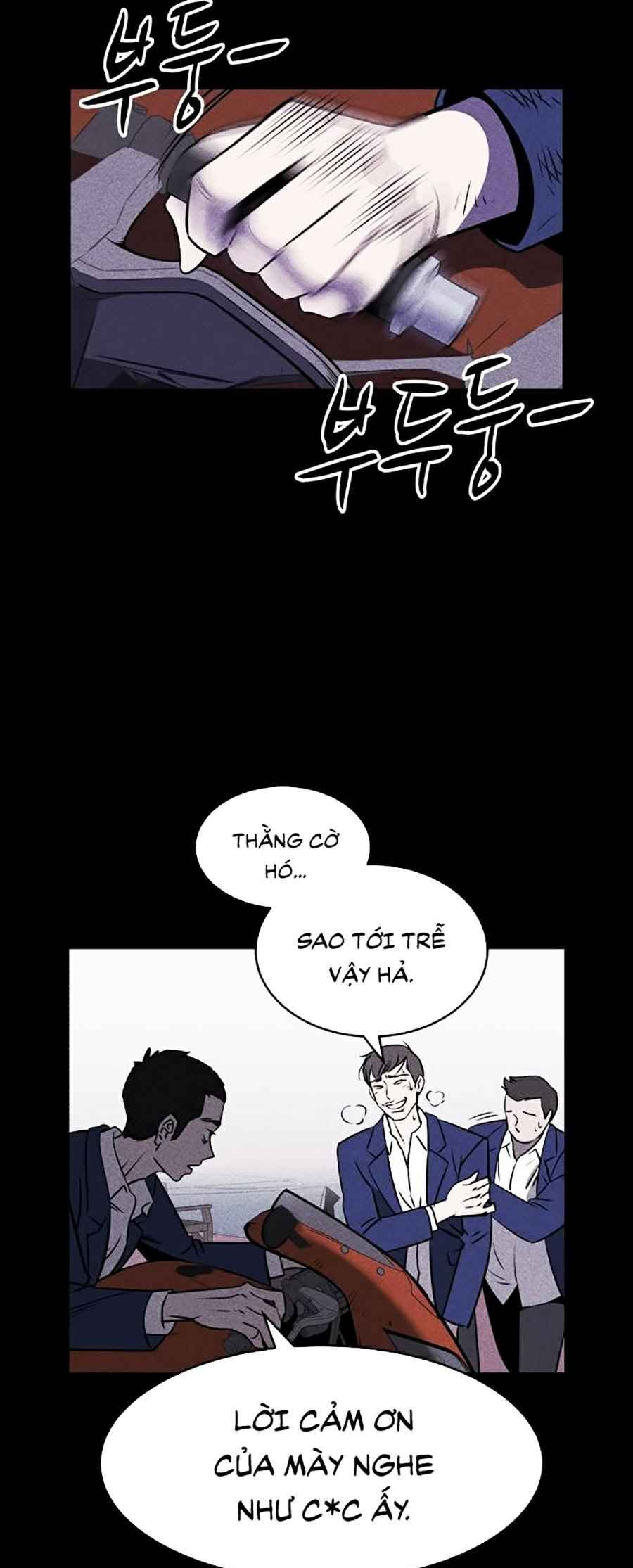 Óc Chó Toàn Năng - Page 52