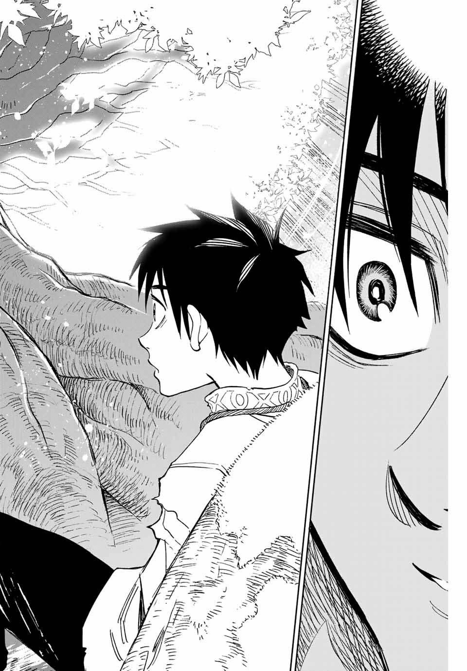 Chức Nghiệp [Thẩm Định] Không Thuận Lợi Nhưng Thực Ra Lại Là Kẻ Mạnh Nhất - Page 37