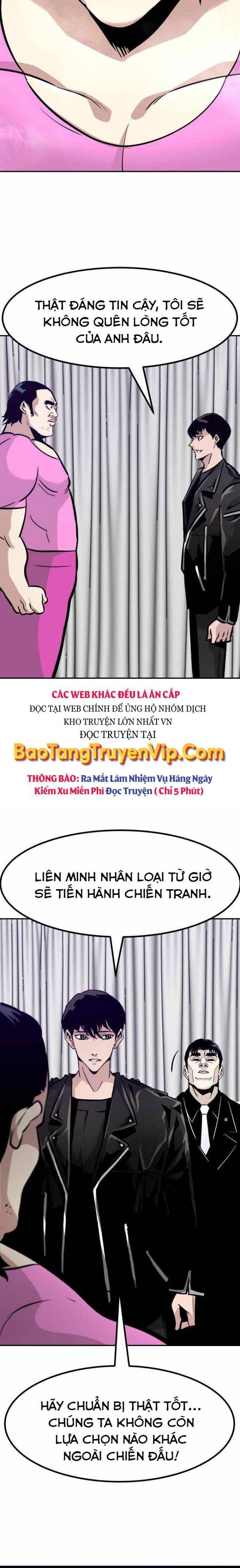 Kẻ Đa Tài - Page 37