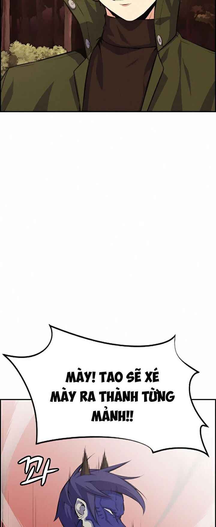 Kẻ Ngoại Lai Ở Vùng Đất Bị Ruồng Bỏ - Page 23