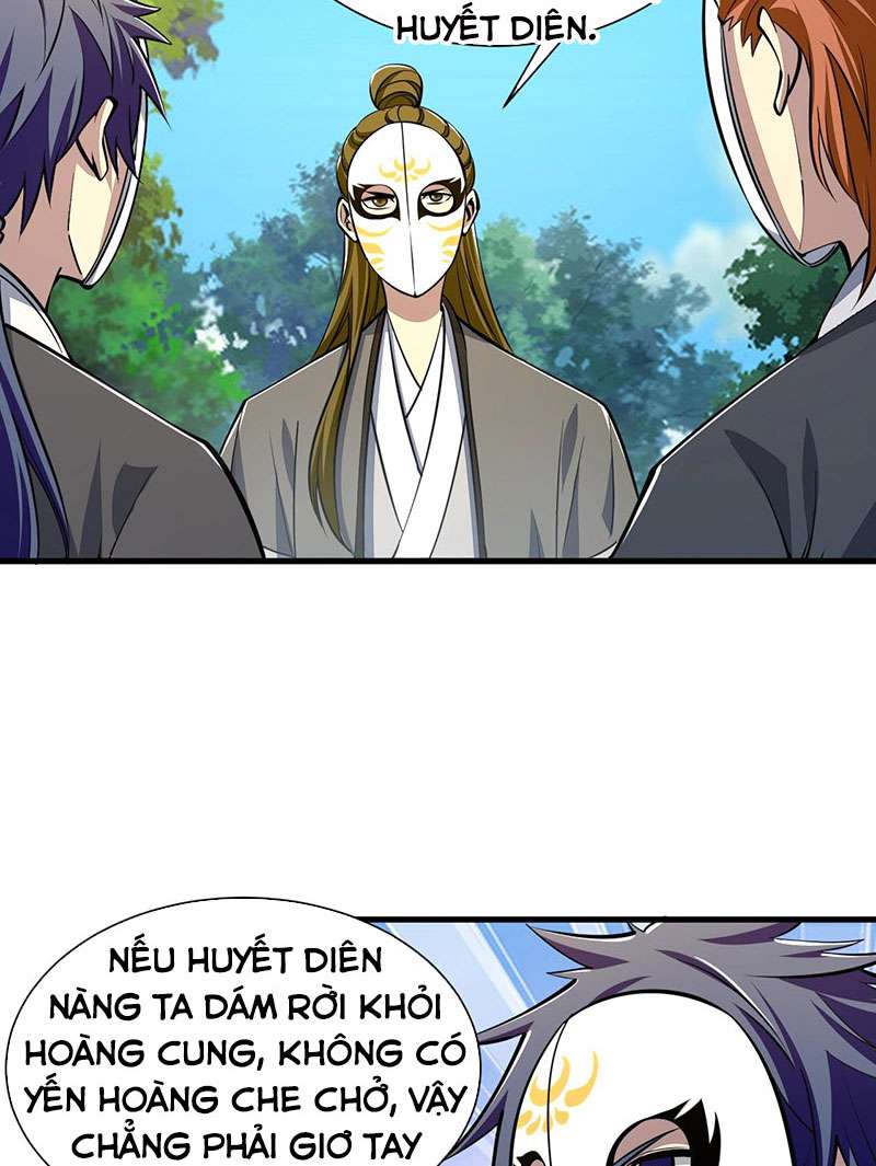 Ta Có Thể Rút Ra Thuộc Tính - Page 34