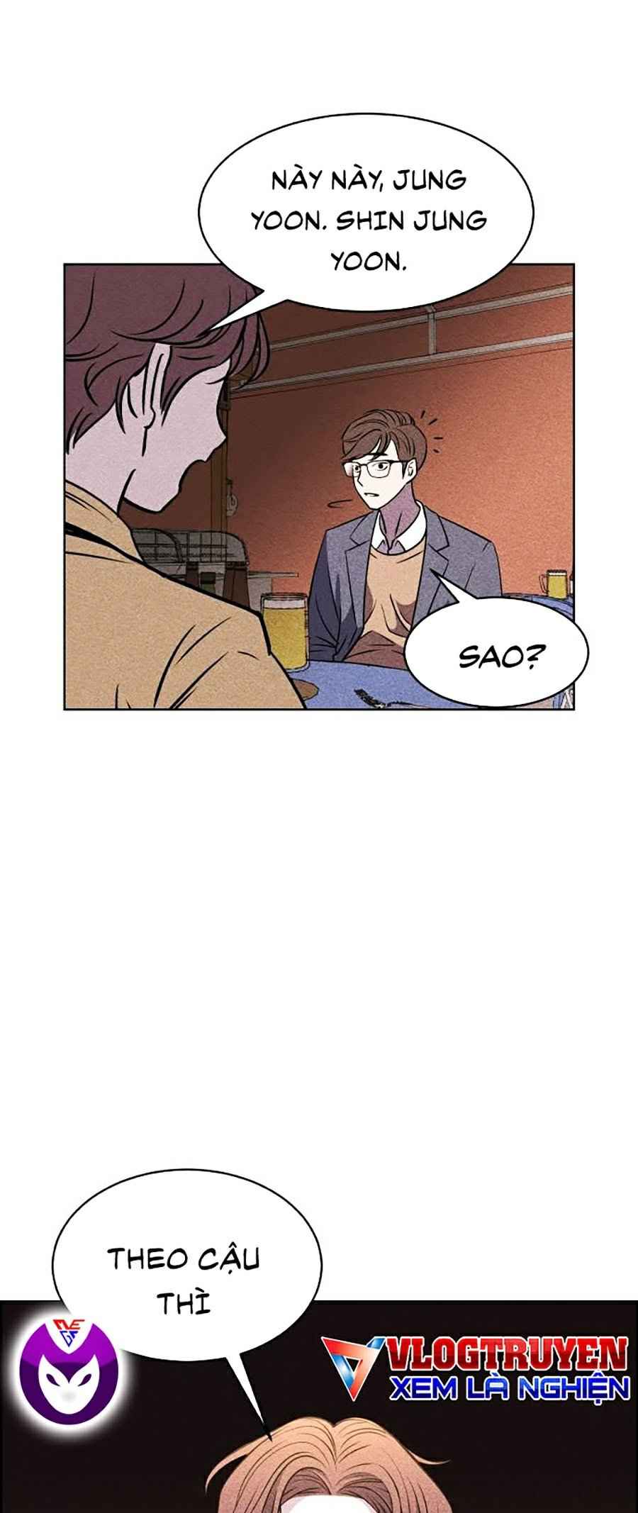 Óc Chó Toàn Năng - Page 22