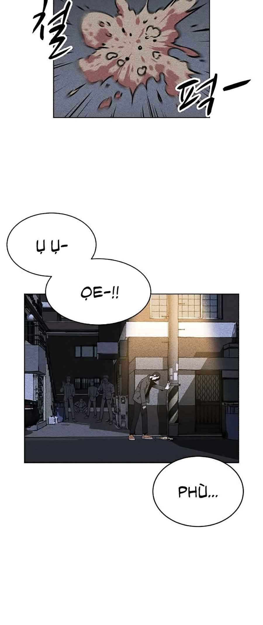 Óc Chó Toàn Năng - Page 27