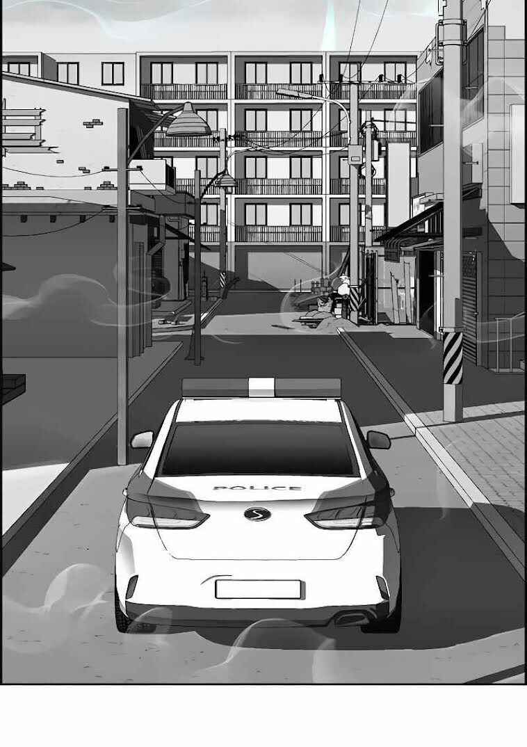 Kẻ Ngoại Lai Ở Vùng Đất Bị Ruồng Bỏ - Page 74