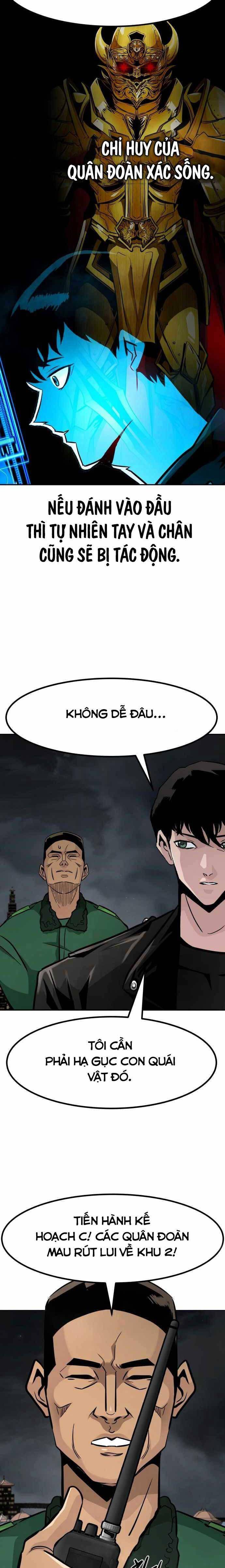 Kẻ Đa Tài - Page 32