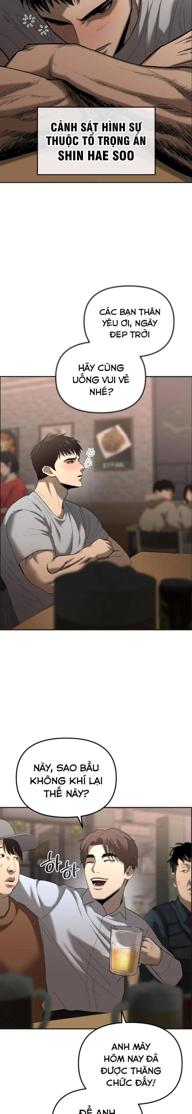 Cảnh Sát Bất Bại - Page 6
