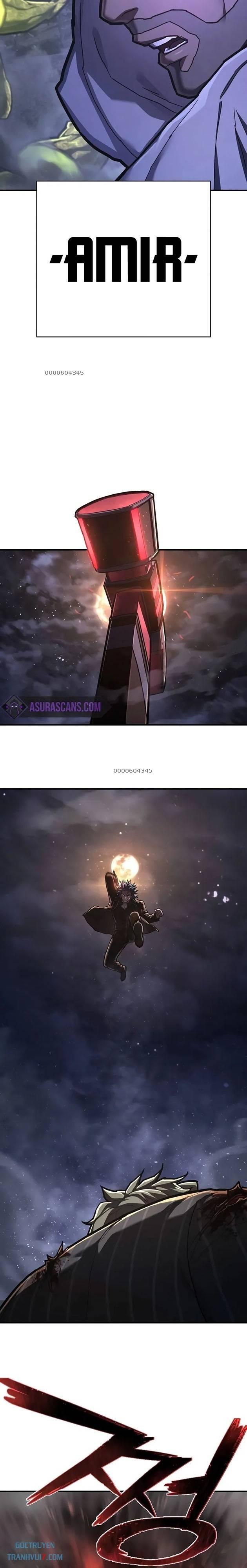 Đao Phủ - Page 17