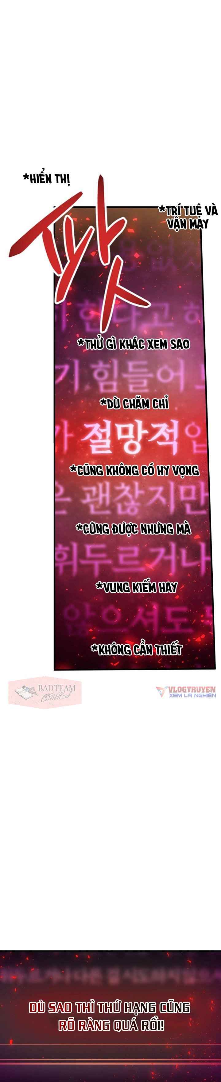 Kí Sự Hồi Quy - Page 30